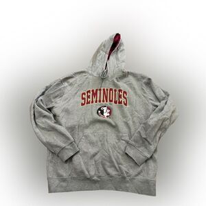 Stadium Athletics Florida State Seminoles FSU Hoodie Sweatshirt